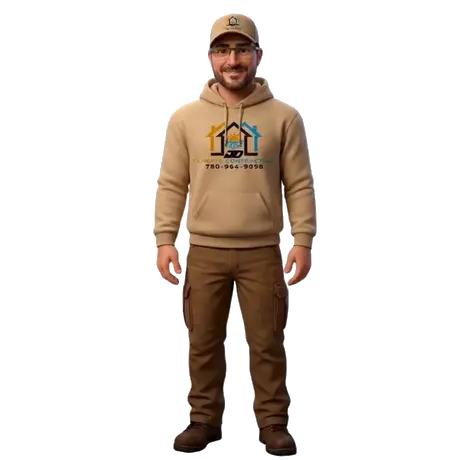 JD, founder of JD Climate